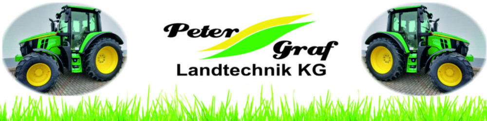 Peter Graf Landtechnik KG
